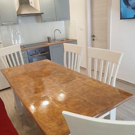 Appartement Pem 2 à Pula Extérieur photo