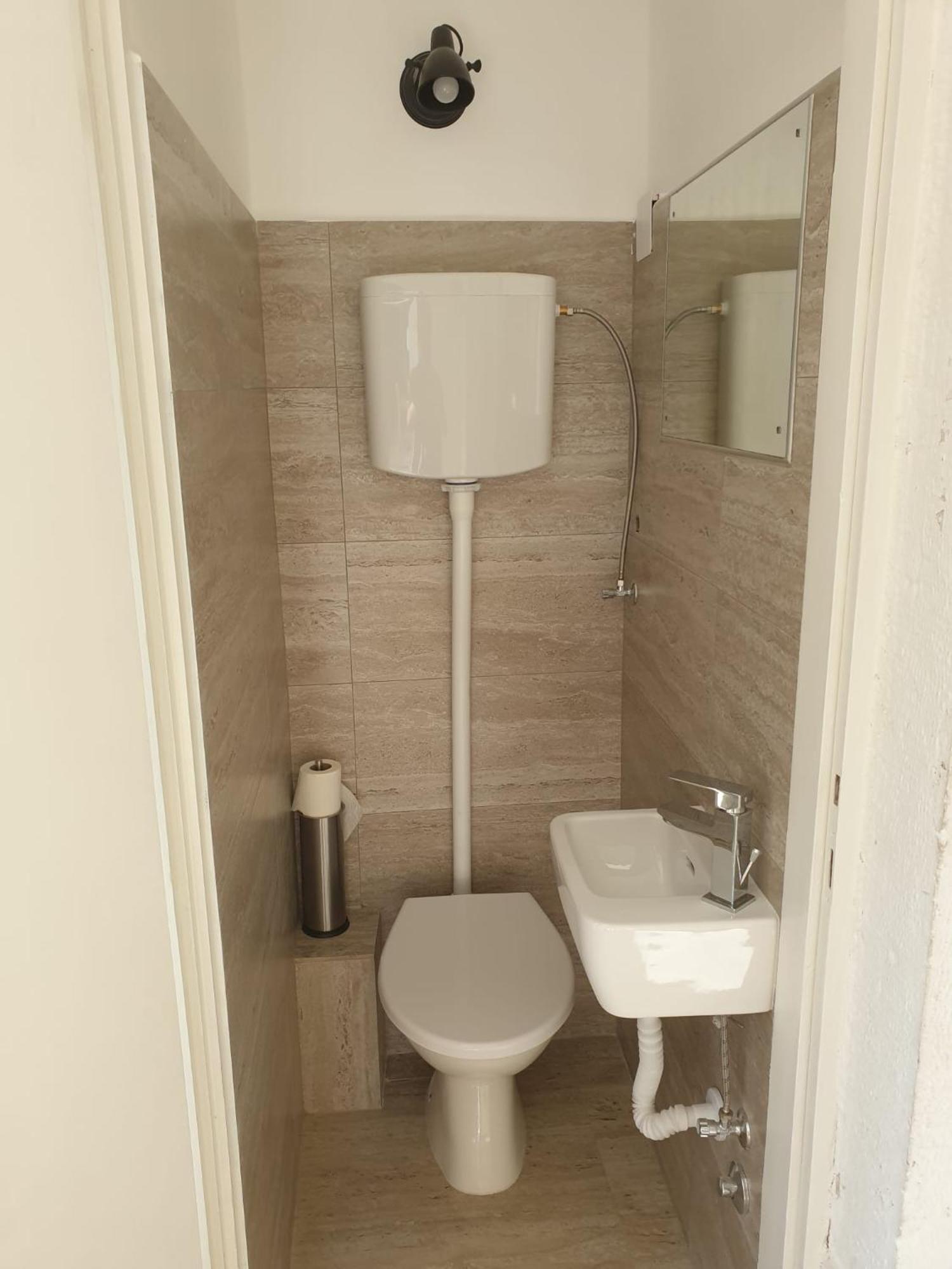Appartement Pem 2 à Pula Extérieur photo