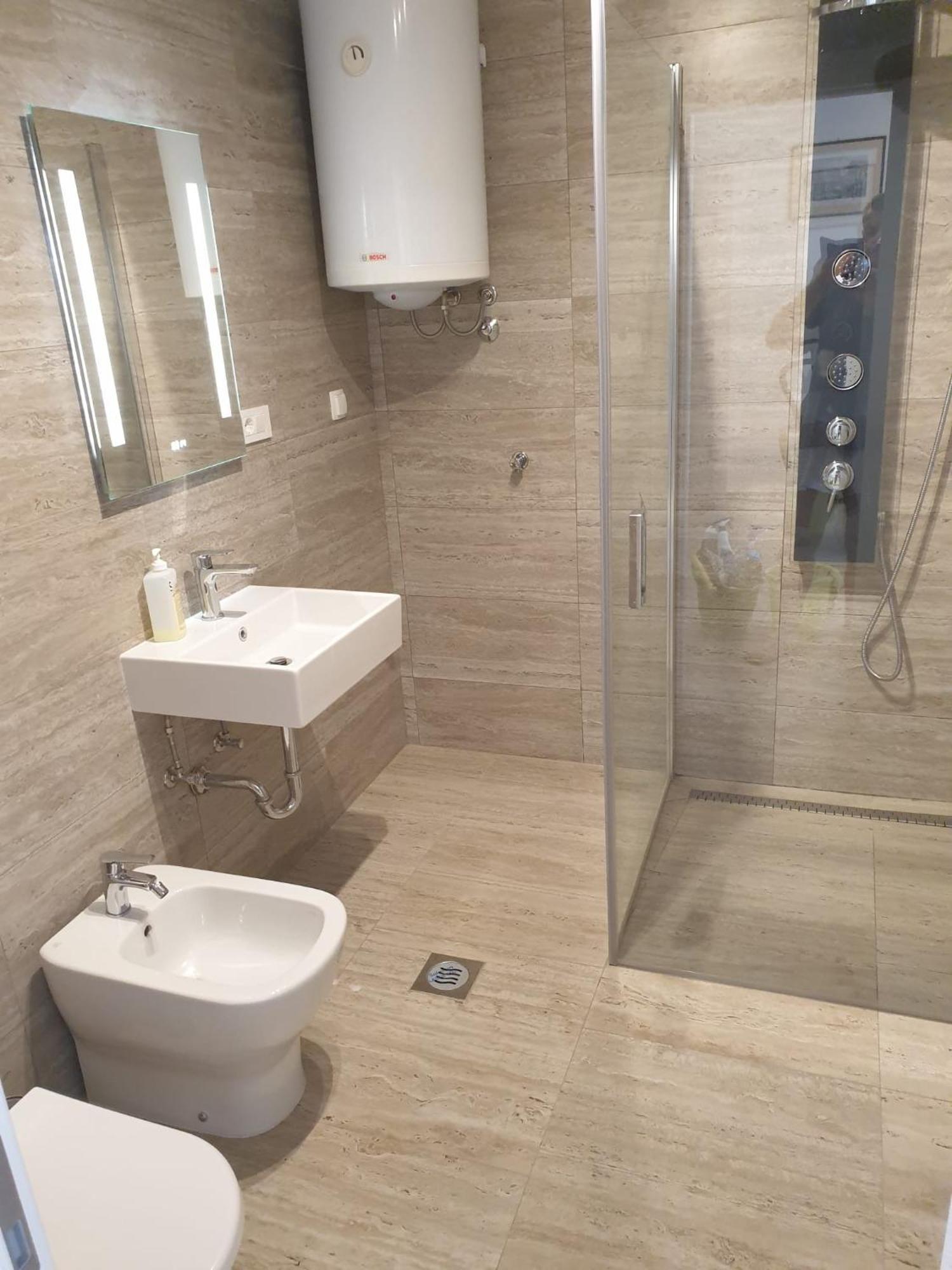 Appartement Pem 2 à Pula Extérieur photo